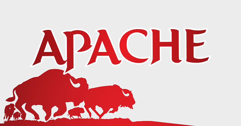 Preview image published by apache.ie